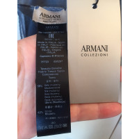 Armani Scarf/Shawl in Grey