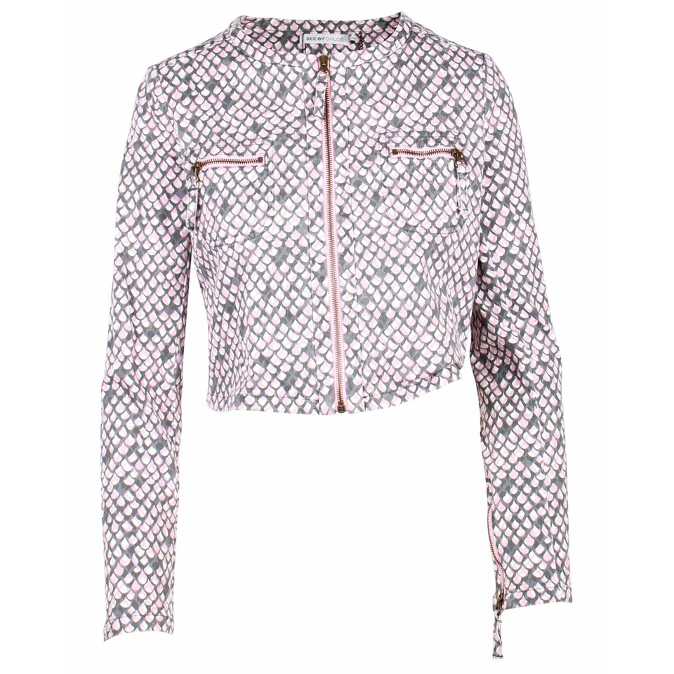 See By Chloé Veste/Manteau en Coton en Rose/pink