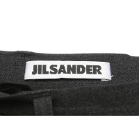 Jil Sander Trousers in Grey