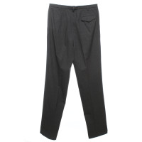 Jil Sander Trousers in Grey