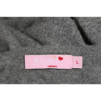 Rosa Cashmere Knitwear Cashmere in Grey