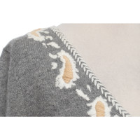 Rosa Cashmere Knitwear Cashmere in Grey