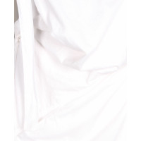 Vivienne Westwood Vestito in Cotone in Bianco