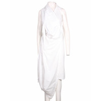 Vivienne Westwood Dress Cotton in White