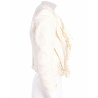 3.1 Phillip Lim Jacket/Coat Cotton in Nude