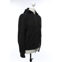 Blonde No8 Jacket/Coat Cotton in Black