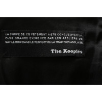 The Kooples Jacke/Mantel aus Wolle