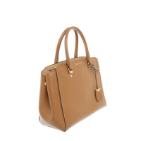 Michael Kors Handbag Leather in Brown