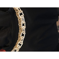Moschino Bovenkleding Katoen in Zwart