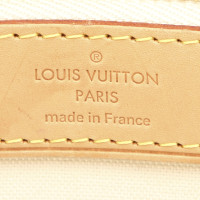 Louis Vuitton Beach Cabas GM