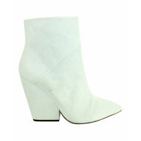 Iro Boots Leather in White