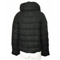 Diane Von Furstenberg Giacca/Cappotto in Nero