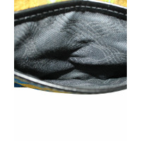 Proenza Schouler Clutch Bag Leather