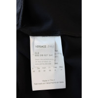 Gianni Versace Kleid aus Viskose