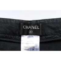 Chanel Jeans in Grigio