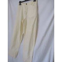 Valentino Garavani Trousers Cotton