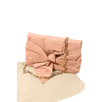Coccinelle Shoulder bag in Pink