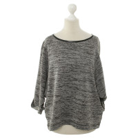 By Malene Birger Pullover im Oversized-Look