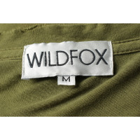 Wildfox Capispalla in Cotone