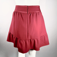 Red Valentino Rok in Rood