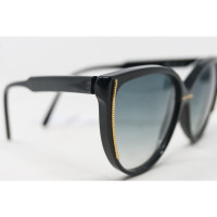 Annabella Pavia Sunglasses in Black