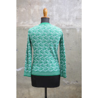 Hermès Knitwear in Green