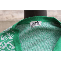 Hermès Knitwear in Green