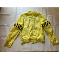 Richmond Jacket/Coat in Yellow