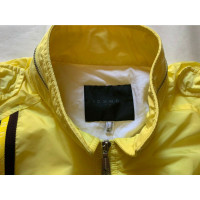 Richmond Jacket/Coat in Yellow