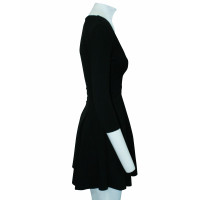 Ba&Sh Robe en Noir