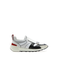 Sergio Rossi Sneaker in Rosso