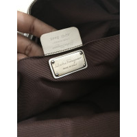 Salvatore Ferragamo Handbag Patent leather