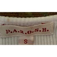P.A.R.O.S.H. Beachwear Cotton
