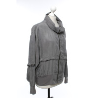 Stella Mc Cartney For Adidas Jacket/Coat in Grey