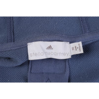 Stella Mc Cartney For Adidas Bovenkleding in Blauw