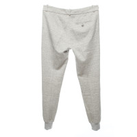 Vince Trousers Jersey in Grey