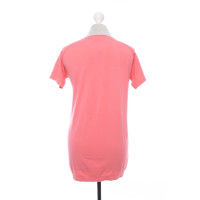 Stella Mc Cartney For Adidas Oberteil aus Jersey in Rosa / Pink