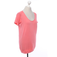 Stella Mc Cartney For Adidas Top Jersey in Pink