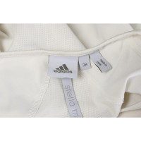 Stella Mc Cartney For Adidas Top in White