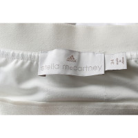 Stella Mc Cartney For Adidas Skirt in White