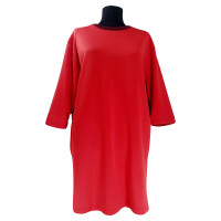 Mads Nørgaard Kleid in Rot