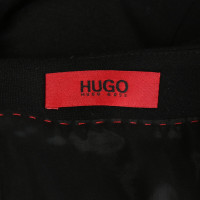 Hugo Boss Robe noire