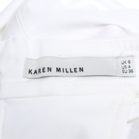 Karen Millen Vestito in crema