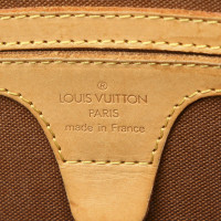 Louis Vuitton Ellipse Canvas in Brown