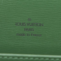 Louis Vuitton Epi Capucine