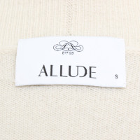 Allude Bolero di cashmere