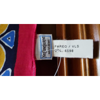 Yves Saint Laurent Beachwear Cotton