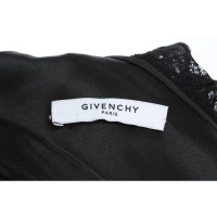 Givenchy Oberteil in Schwarz