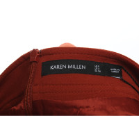 Karen Millen Rok in Bruin