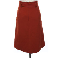Karen Millen Skirt in Brown